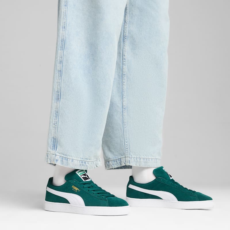 Suede Classic Women's Sneakers