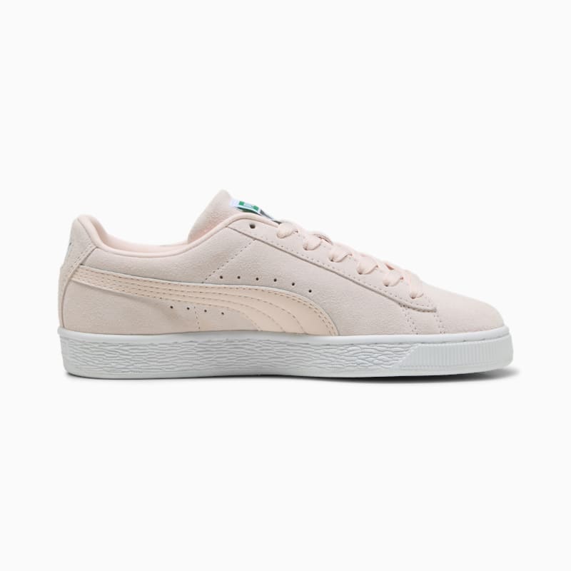 Suede Classic Women's Sneakers