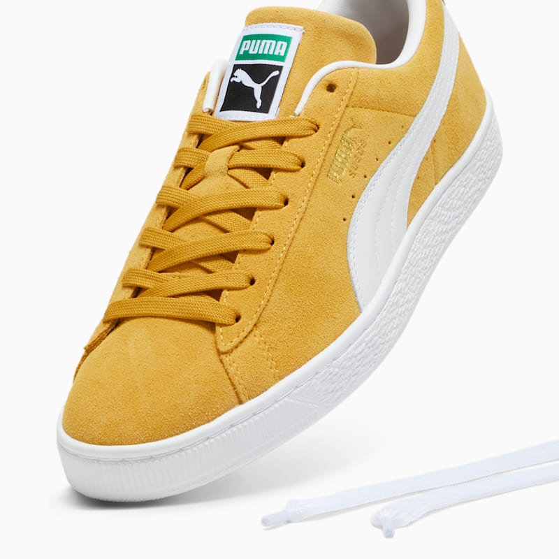Suede Classic Women's Sneakers