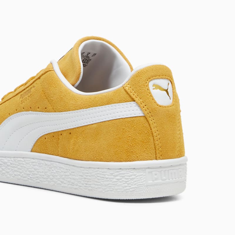 Suede Classic Women's Sneakers
