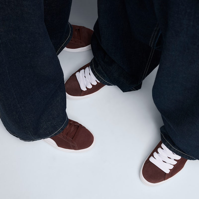 Suede Classic Women's Sneakers