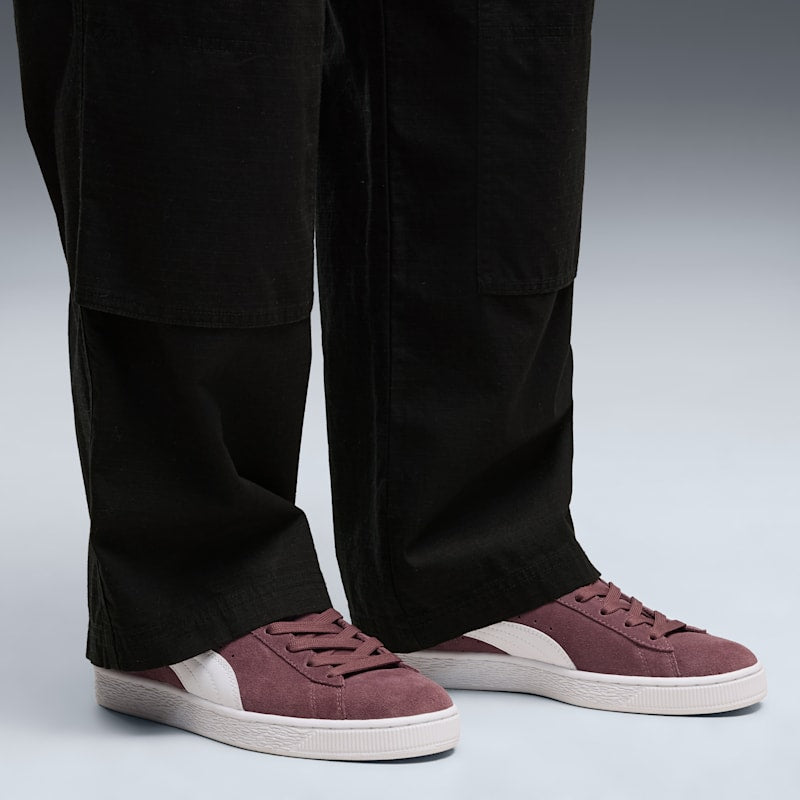 Suede Classic Women's Sneakers