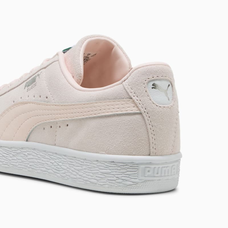 Suede Classic Women's Sneakers