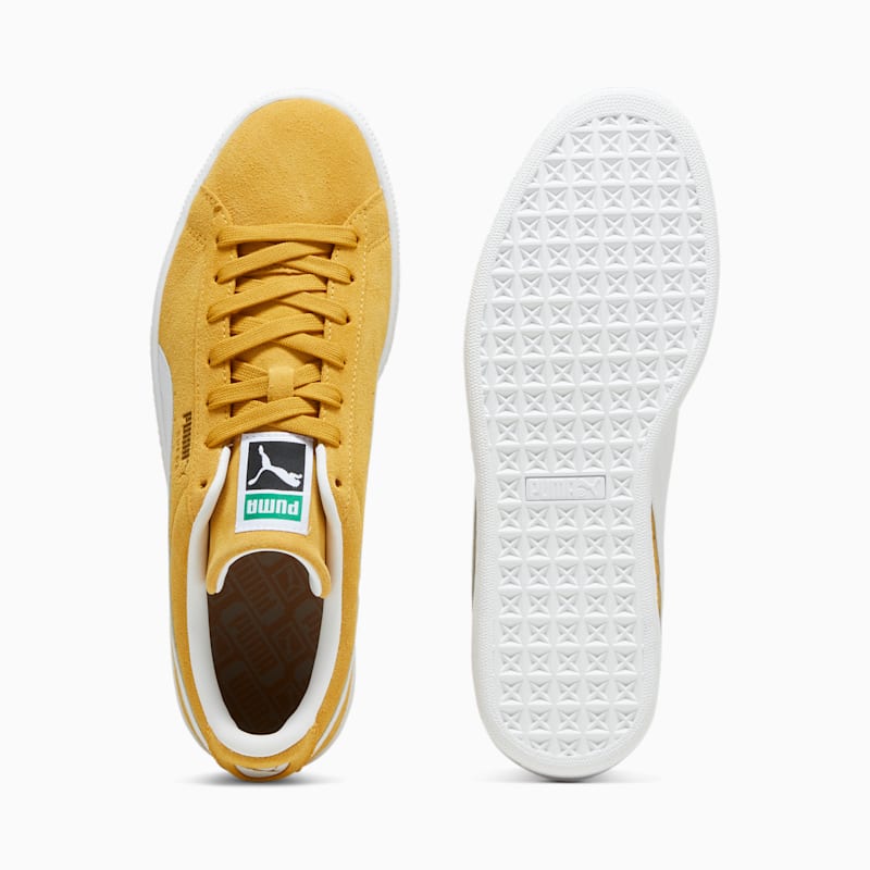 Suede Classic Women's Sneakers