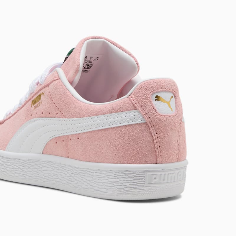 Suede Classic Women's Sneakers