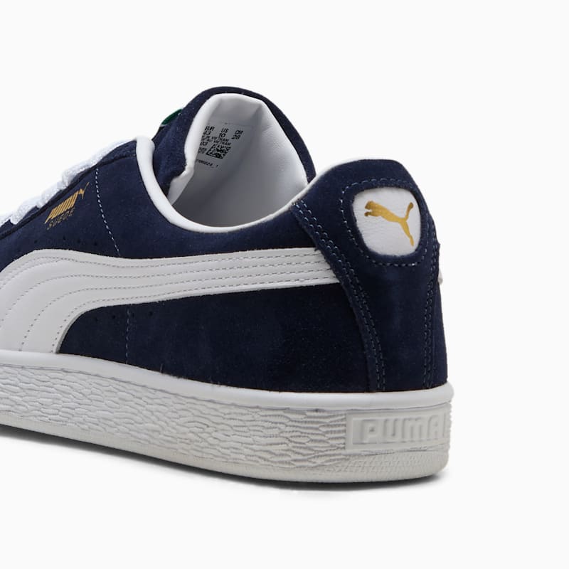 Suede Classic Women's Sneakers