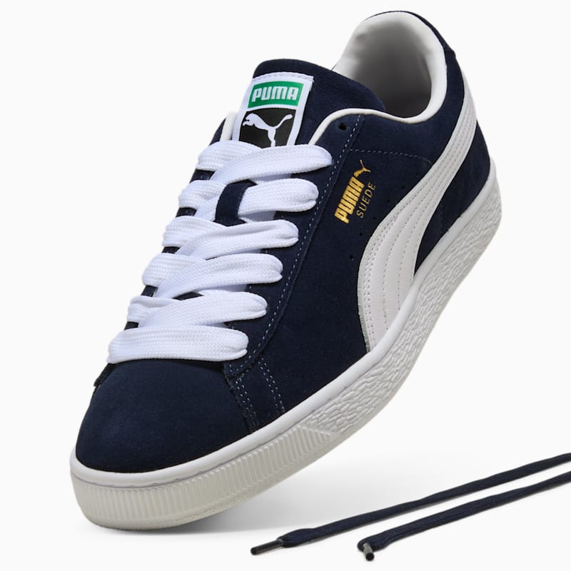 Suede Classic Women's Sneakers