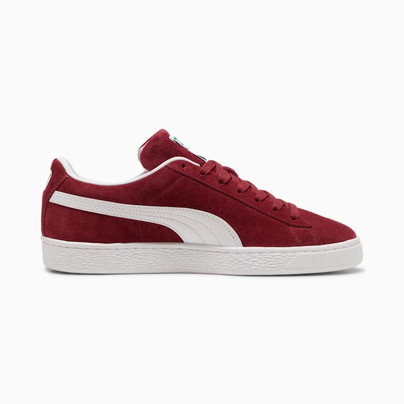 Suede Classic Women's Sneakers