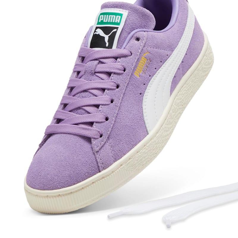 Suede Classic Women's Sneakers