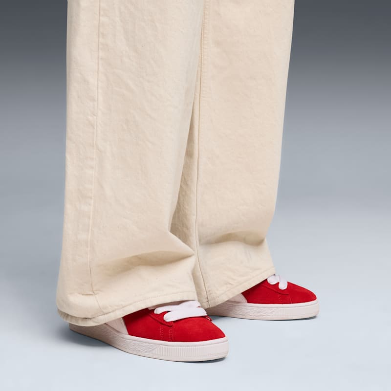 Suede Classic Women's Sneakers