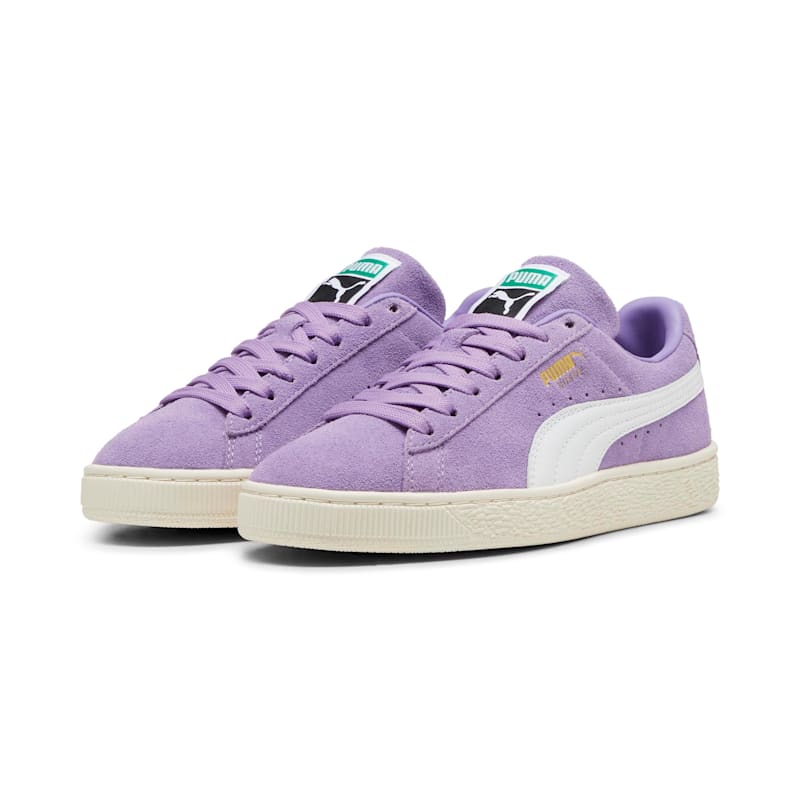 Suede Classic Women's Sneakers