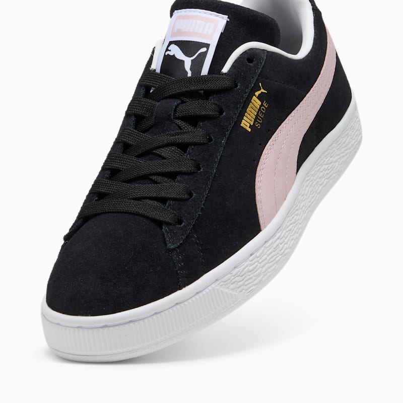 Suede Classic Women's Sneakers