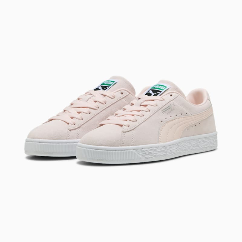 Suede Classic Women's Sneakers