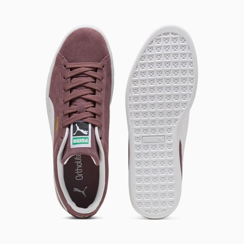 Suede Classic Women's Sneakers