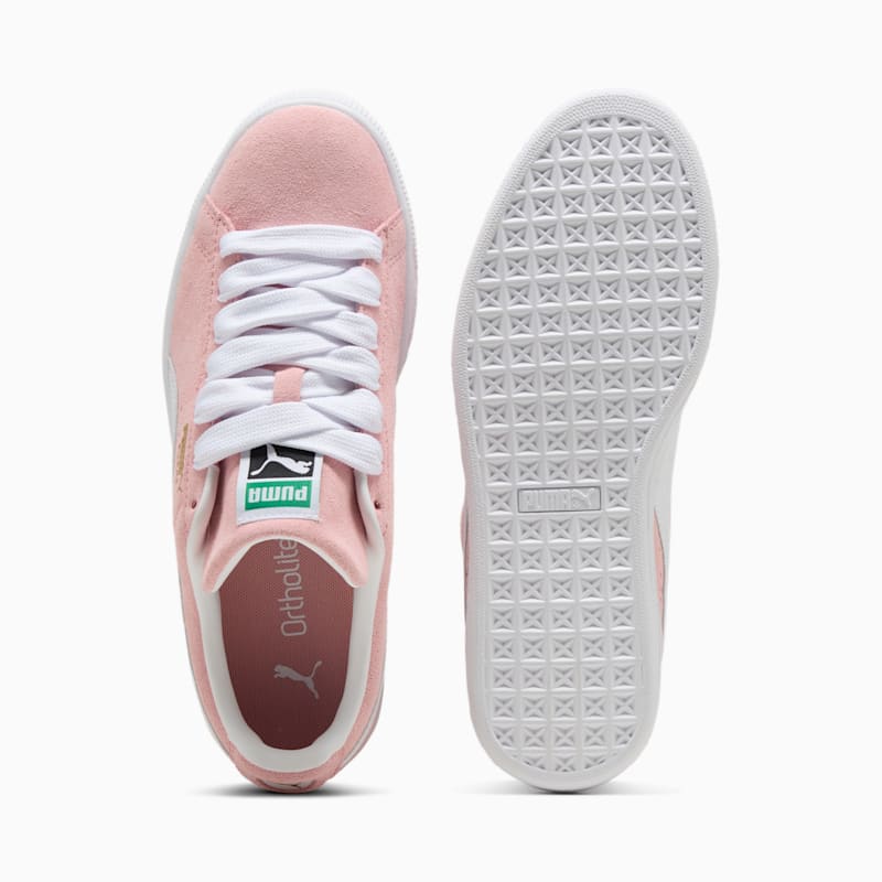 Suede Classic Women's Sneakers