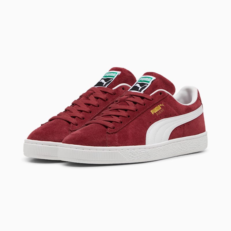 Suede Classic Women's Sneakers