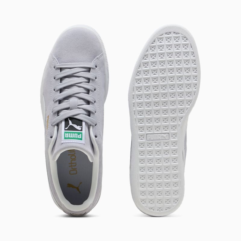 Suede Classic Women's Sneakers