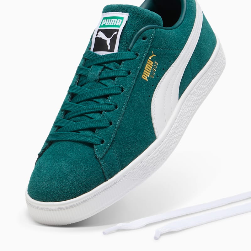 Suede Classic Women's Sneakers