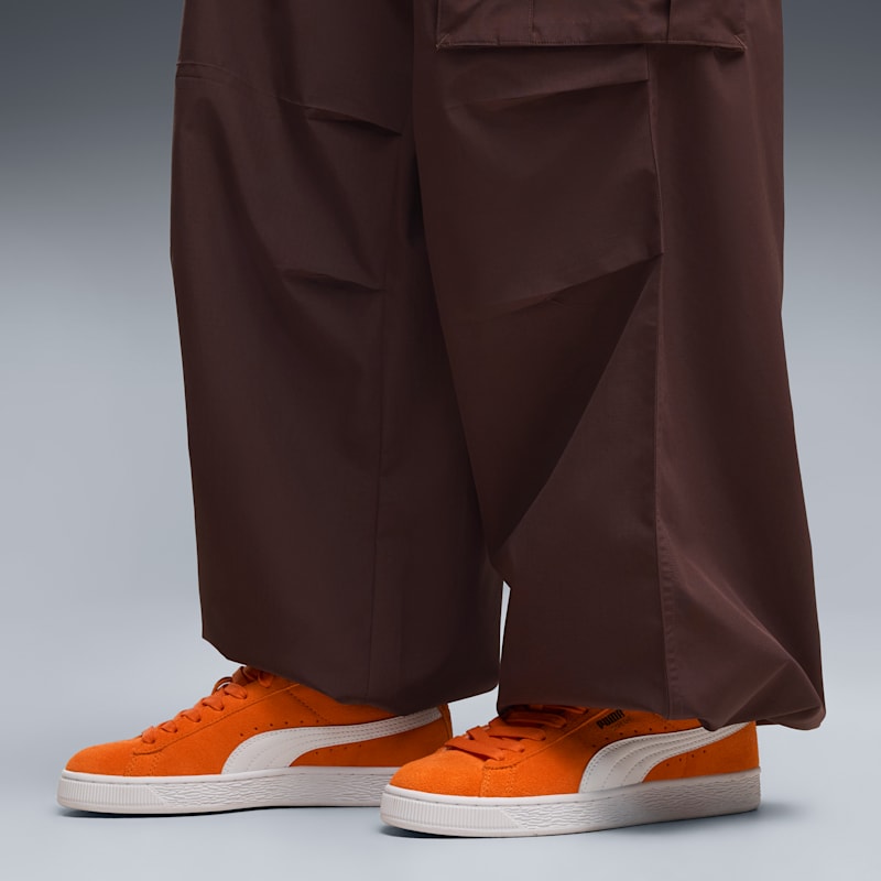 Suede Classic Women's Sneakers