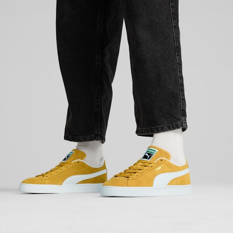 Suede Classic Women's Sneakers