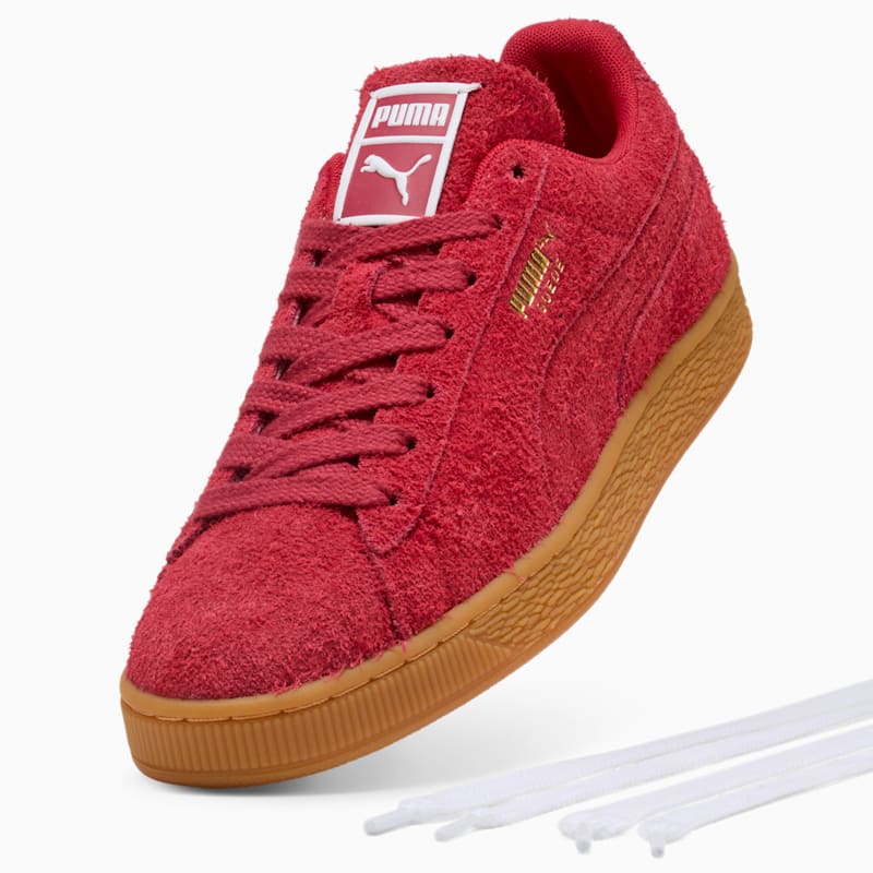 Suede Forever Sneakers