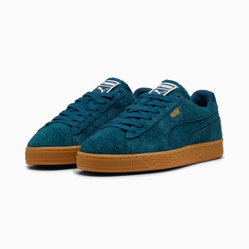 Suede Forever Sneakers