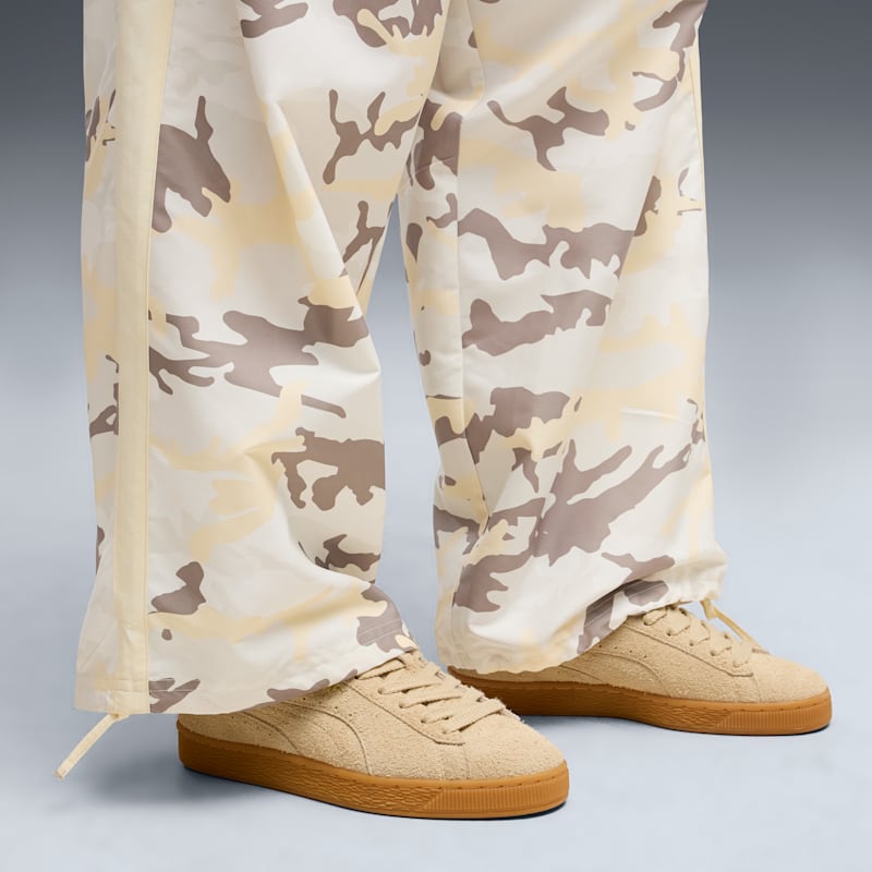 Suede Forever Sneakers