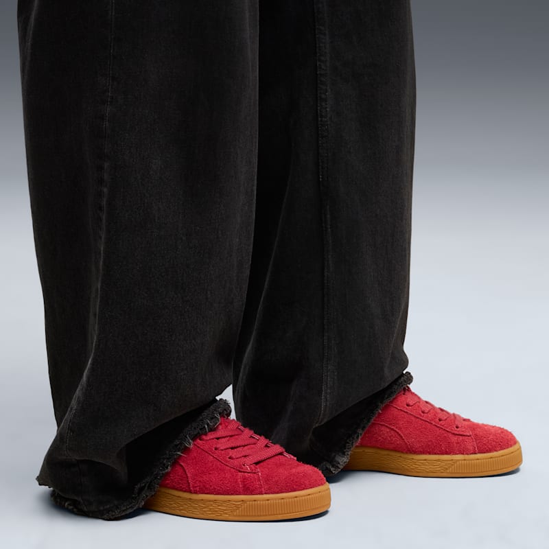 Suede Forever Sneakers