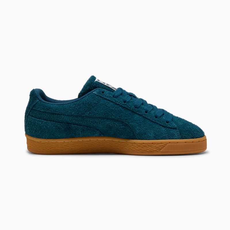 Suede Forever Sneakers