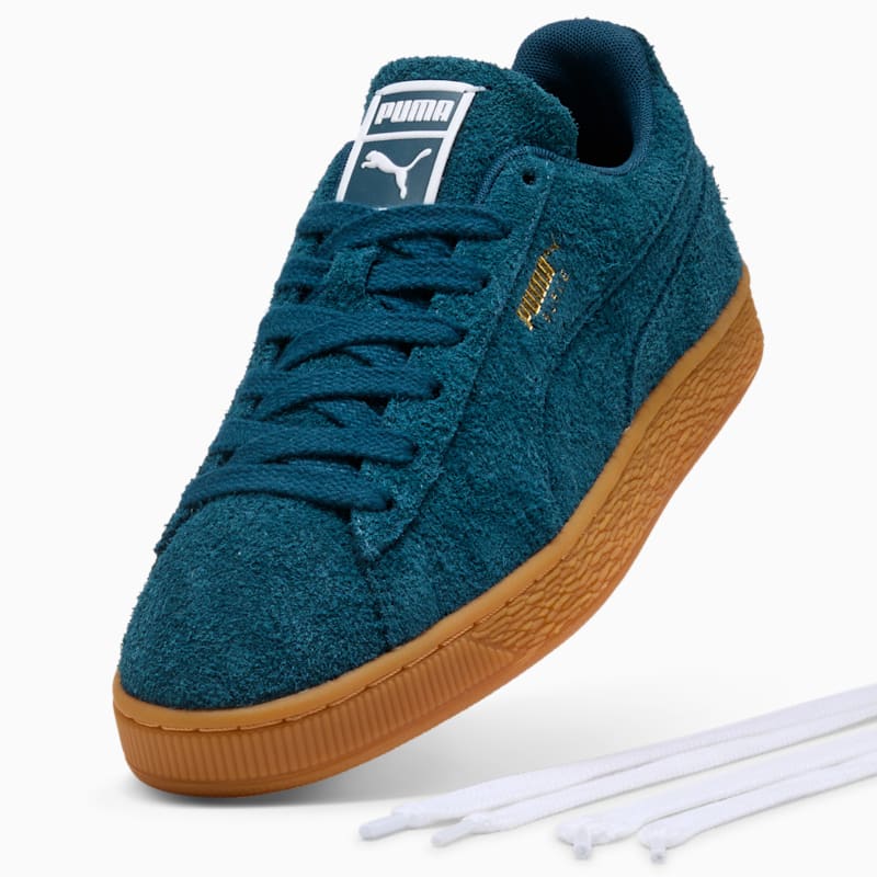 Suede Forever Sneakers