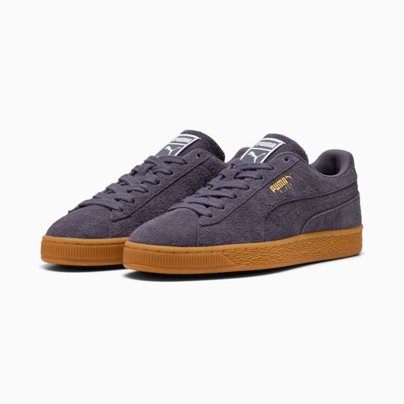 Suede Forever Sneakers