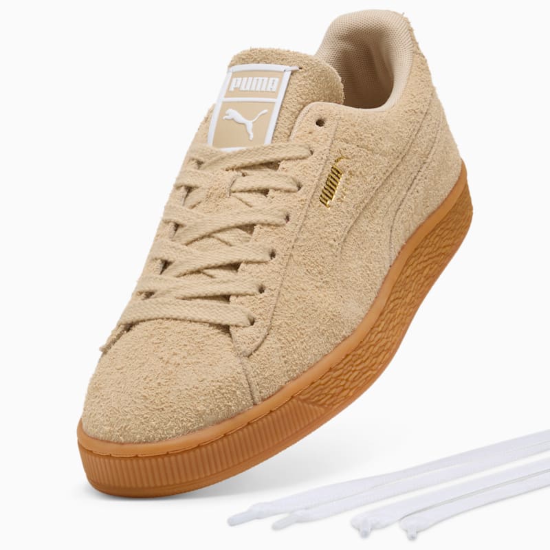 Suede Forever Sneakers