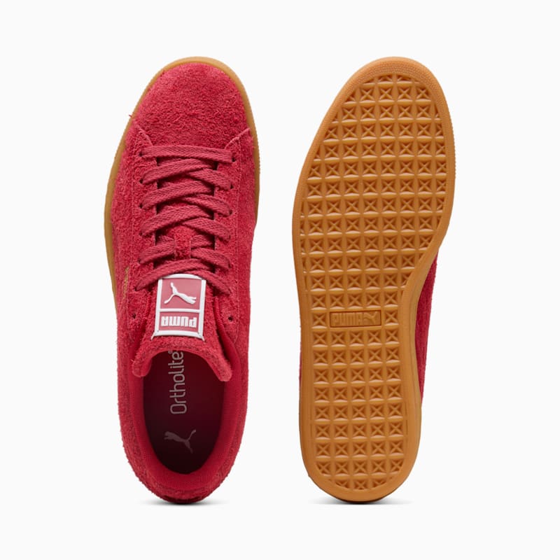 Suede Forever Sneakers