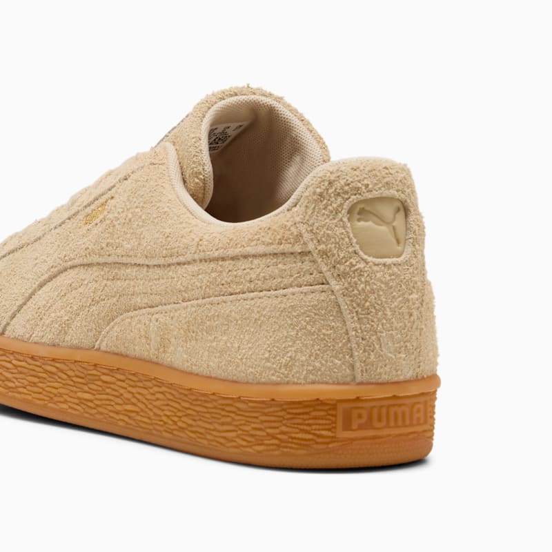 Suede Forever Sneakers