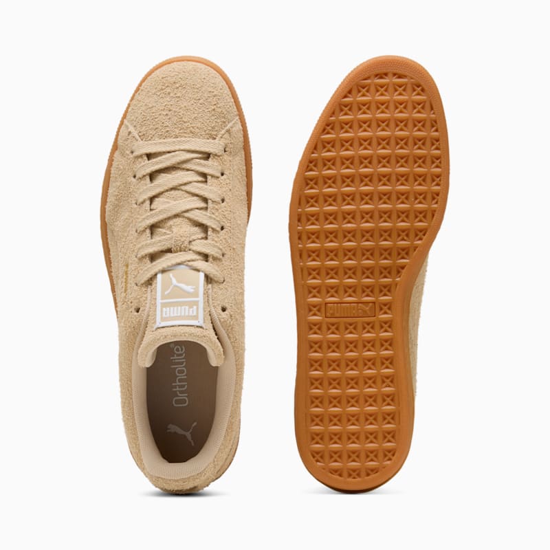 Suede Forever Sneakers