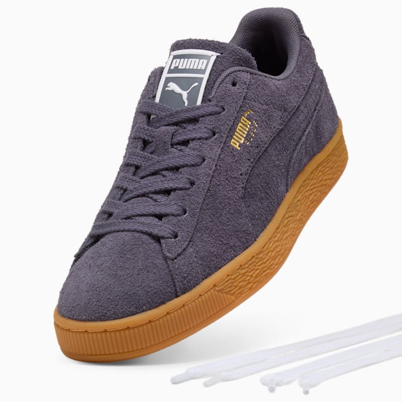 Suede Forever Sneakers