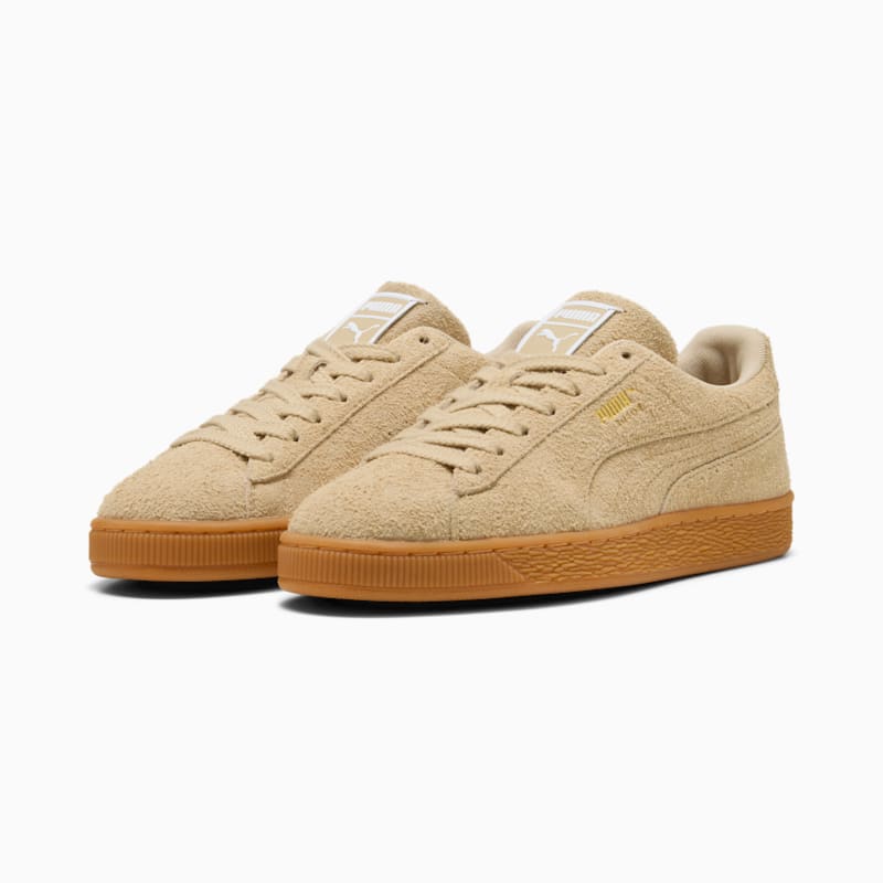 Suede Forever Sneakers