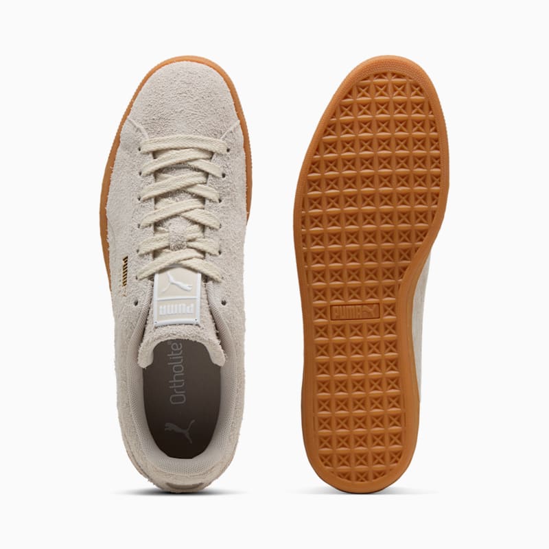 Suede Forever Sneakers