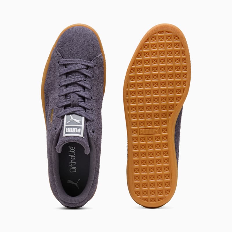 Suede Forever Sneakers
