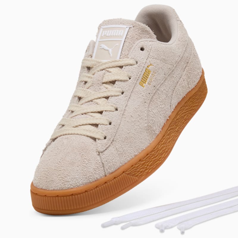 Suede Forever Sneakers