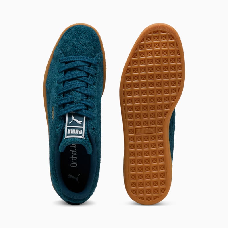 Suede Forever Sneakers
