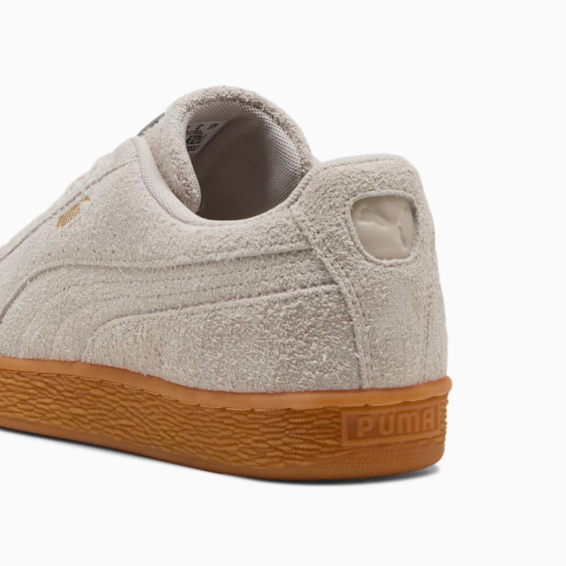 Suede Forever Sneakers