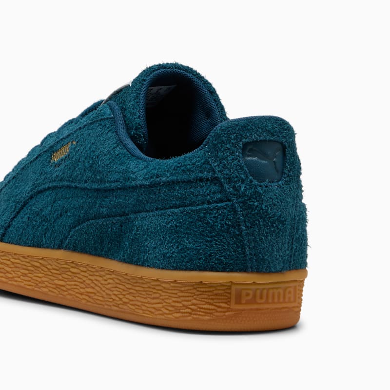 Suede Forever Sneakers