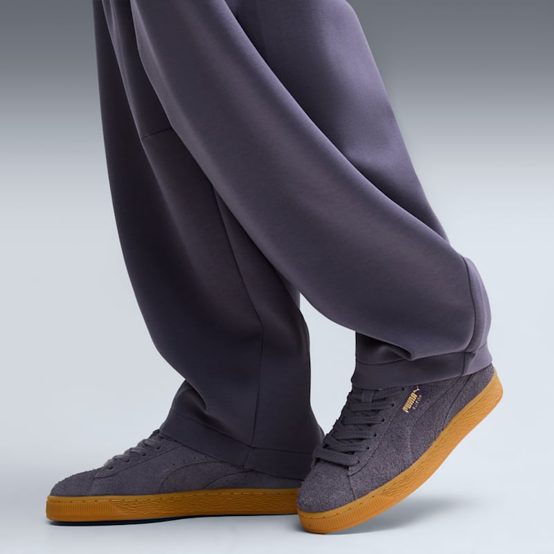 Suede Forever Sneakers