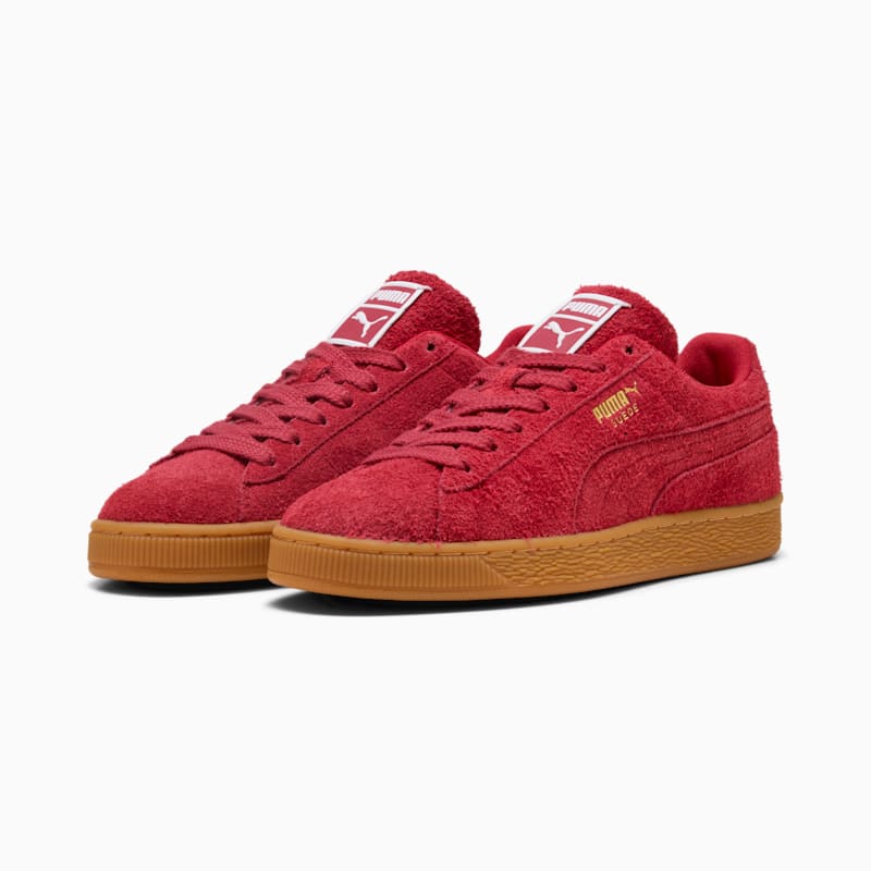 Suede Forever Sneakers