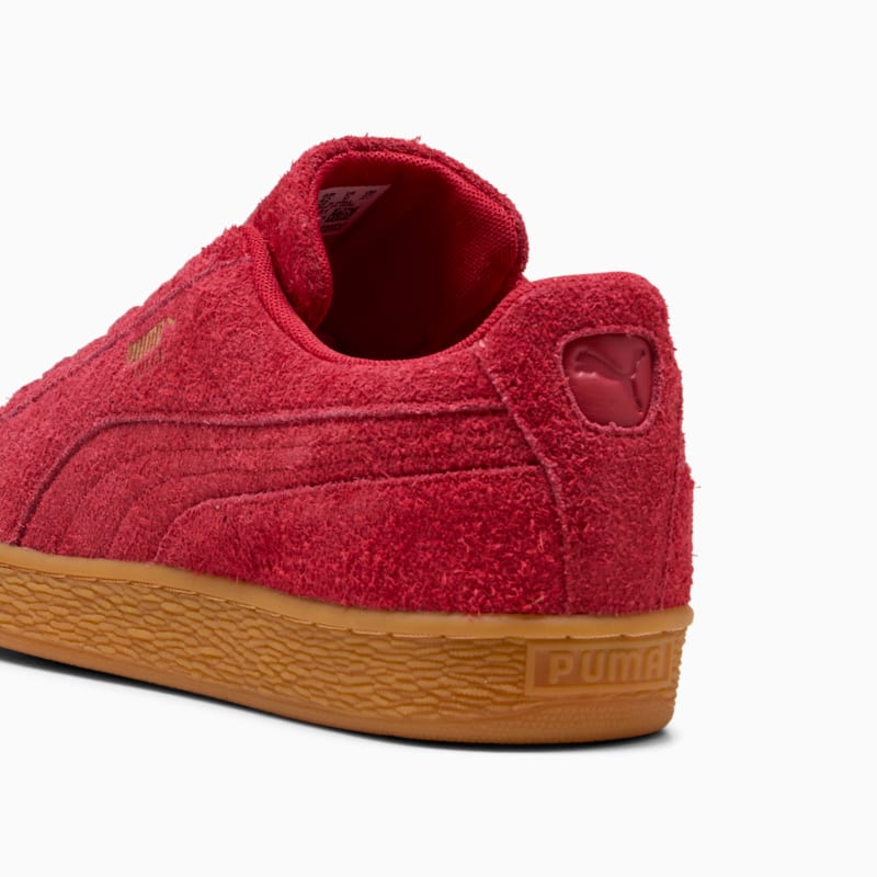 Suede Forever Sneakers