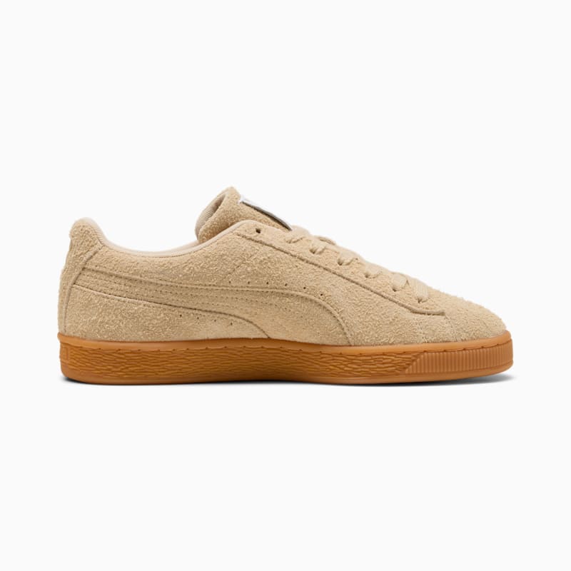 Suede Forever Sneakers