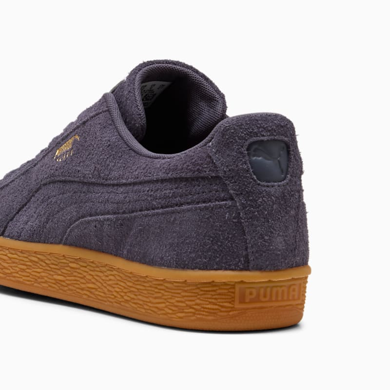 Suede Forever Sneakers