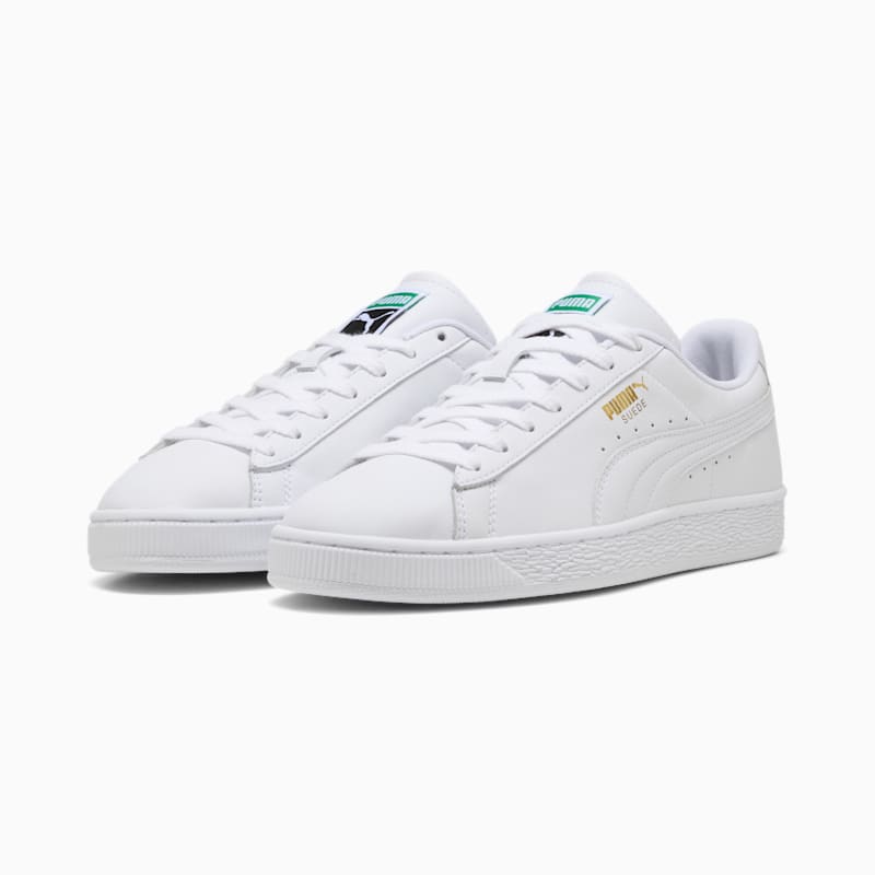 Suede Sneakers Women Women's Sneakers