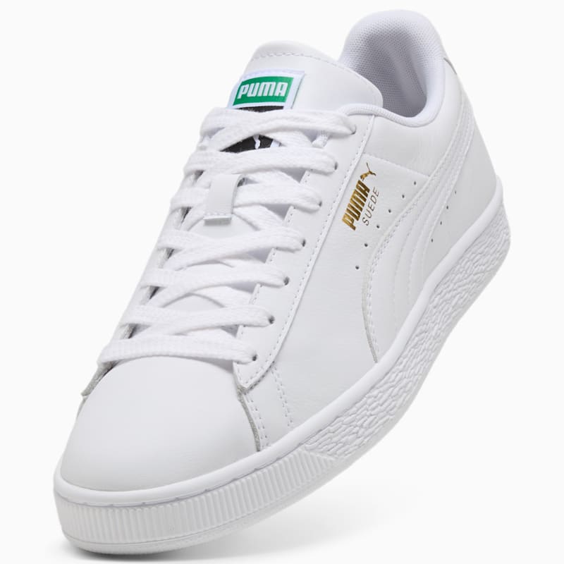 Suede Sneakers Women Women's Sneakers